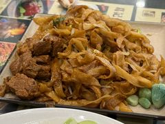 -葛记焖饼(伏牛路店)