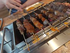-泰善串店•延边朝鲜族烧烤(理工大学店)