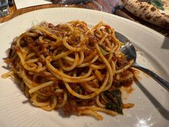 -La Strada(安福路店)