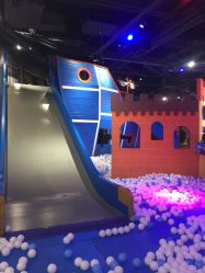 点击看大图 -幻贝家儿童乐园(苏州中心店)