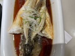 -小菜园新徽菜(上海浦东复地活力城店)