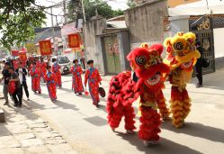 -雅奇婚庆(永乐园社区店)