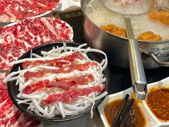 -黑山牛肉汤火锅(花城汇店)