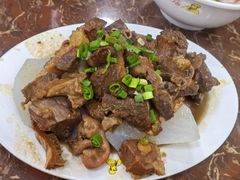 -陈光记烧腊店(罗保博士街店)