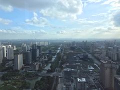 -嘉定凯悦·咖啡厅