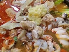 -故乡家韩国料理(丹东街店)