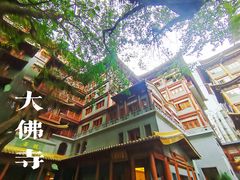 -大佛古寺