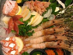 -青叶日式料理(飘亮阳光广场店)