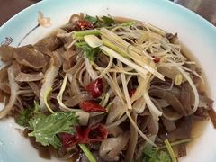 -老张烤羊(王哥庄店)