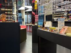 -肆兮眼镜·蔡司·徕卡战略合作店(大坪店)