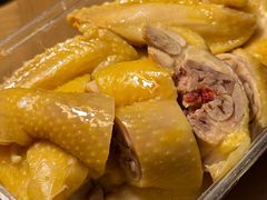 -巫记鸡饭店