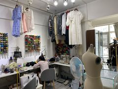 -雅楠服装修改工作室成都店