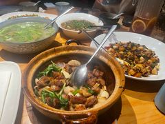 -荣小馆(杭州大厦店)