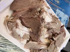-刘少华贵州小黄牛·鲜牛肉火锅(总店)