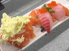 -友壹町寿司(嘉洲广场店)