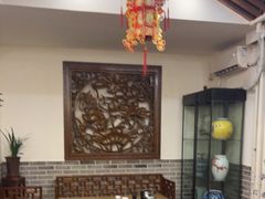 -西江美食舫·江西菜(健德桥店)