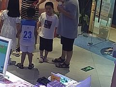 -夏日玛莉西餐厅(金茂览秀城店)