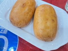 银丝卷-众乐大盘菜