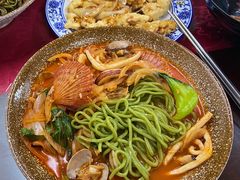-来味香(麦世达韩国精品百货店)
