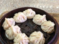 灌汤包-芙蓉餐厅(厦大店)