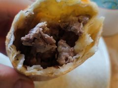 -维吾尔餐厅(宜山路店)