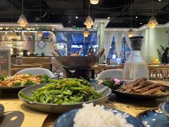 -摩登有记·新派泰国菜(银钻广场店)