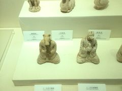 -九江市博物馆