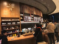 -星巴克臻选(北京富力家园店)