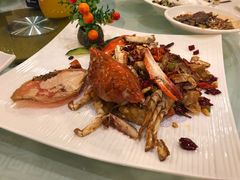 -顺峰(南二环店)