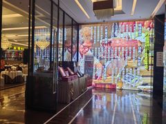 -万龙洲海鲜(大兴绿地缤纷城店)