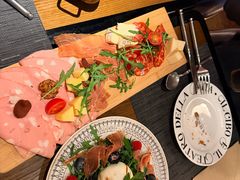 -IL TEATRO 精品意大利餐厅