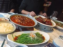 -懒人盐府人家(航天桥店)
