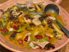 -云海肴·汽锅鸡·云南菜(高德置地店)