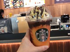 -星巴克(汕头群光广场店)