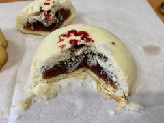 -祥禾饽饽铺·中式糕点(北京来福士店)