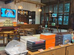 -陕拾叁(袁家村店)