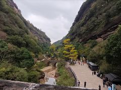 -剑门关风景区