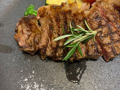 -斯比特花园西餐厅(东方商厦店)