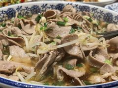 -富临轩私房菜(集庆门大街店)