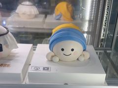 -CAKEBOSS蛋糕老板(东直门来福士店)