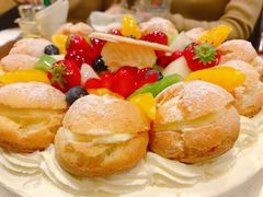 -樱花糕坊(凯德广场店)