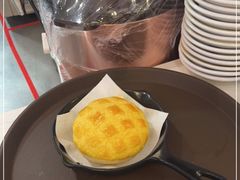 -食大利香港茶餐厅(南亚风情第一城店)