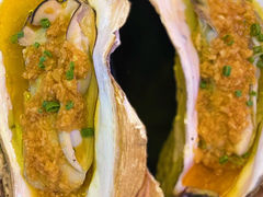 -土蚝·高压锅生蚝(百姓美食街店)