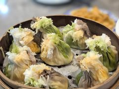 -都一处烧麦馆(前门店)