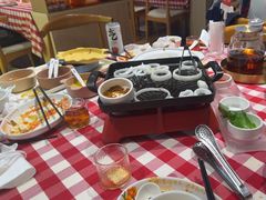-西贝(石景山当代店)