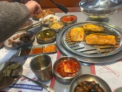 -韩一品韩国料理(柏庐南路店)