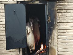 -柴火农庄(东海路店)