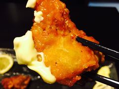 -日本料理神拉面