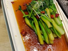 -蓝港海鲜厨房(金水路店)