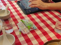 -西贝(吴江路湟普汇店)